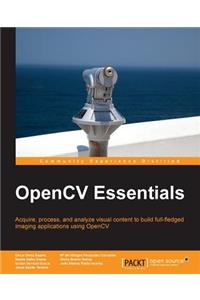 Opencv Essentials