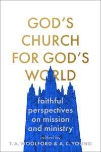 God's Church for God's World