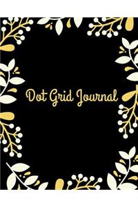 Dot Grid Journal