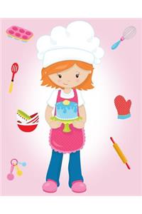 My Very Own Recipe Book