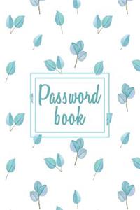 Password book