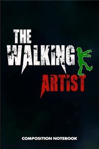 The Walking Artist