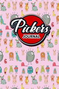 Picker's Journal