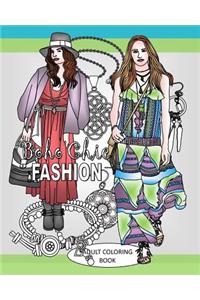 Boho Chic Fashion