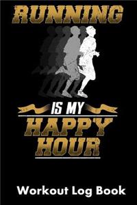 Running Is My Happy Hour