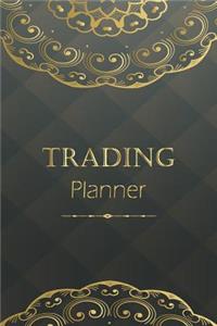 Trading Planner