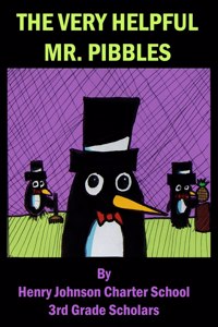 Very Helpful Mr. Pibbles