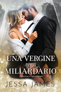 Vergine Per Il Miliardario
