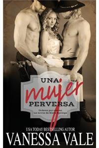 Una Mujer Perversa