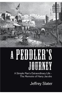 A Peddler's Journey