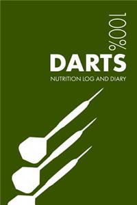 Darts Sports Nutrition Journal