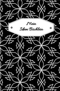 Mein Ideen Büchlein