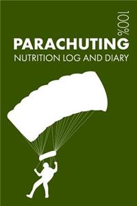 Parachuting Sports Nutrition Journal