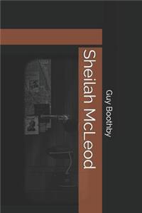Sheilah McLeod