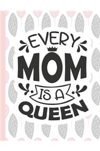 Every Mom Is a Queen
