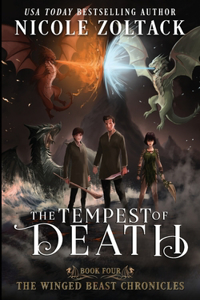 The Tempest of Death