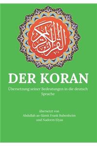 Der Koran