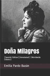 Doña Milagros