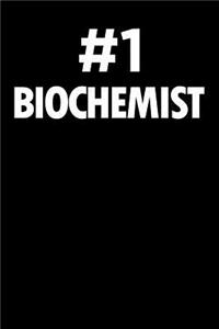 Number 1 Biochemist