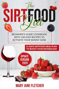 The Sirtfood Diet