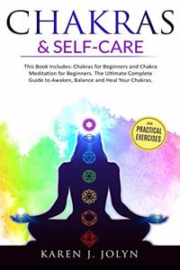 Chakras and Self-Care