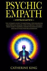 Psychic Empath