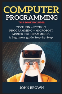 Computer Programming