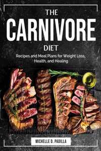 The Carnivore Diet