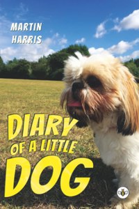 Diary of a Little Dog