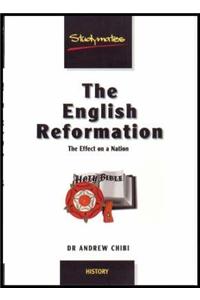 English Reformation: