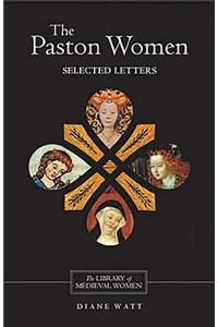 Paston Women: Selected Letters