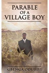 Parable of a Village Boy