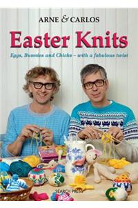 Arne & Carlos Easter Knits