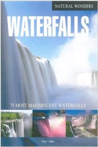 Natural Wonders - Waterfalls