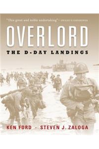 Overlord: The D-Day Landings