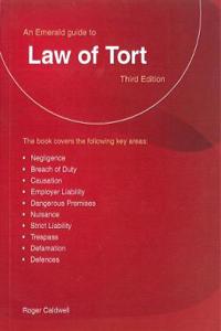 Law of Tort