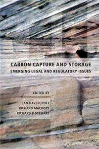 Carbon Capture and Storage