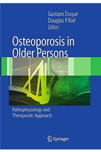 Osteoporosis in Older Persons