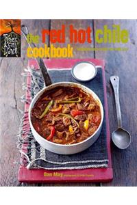 The Red Hot Chile Cookbook