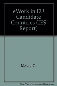eWork in EU Candidate Countries
