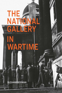 National Gallery in Wartime