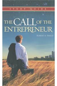 The Call of the Entrepreneur