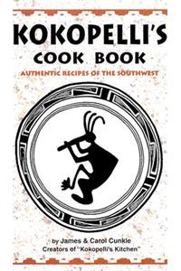 Kokopelli's Kitchen Cookbook