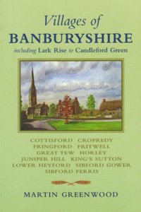 Villages of Banburyshire