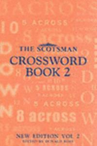 The Scotsman Crossword Book 2