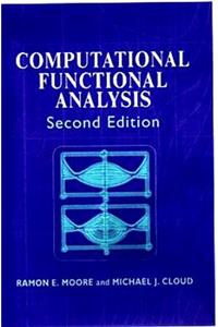 Computational Functional Analysis