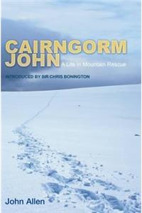 Cairngorm John