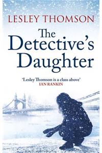 Detective's Daughter