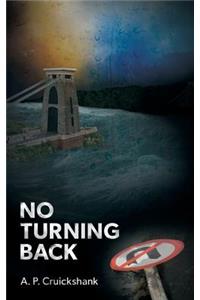 No Turning Back