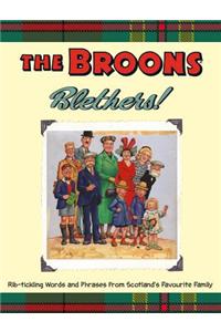 Broons Blethers